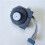 3Pcs Replacement 3D Joystick for  64 N64 Controller Thumb Analog Stick Joystick Repair Kit 3