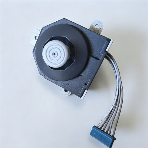 3Pcs Replacement 3D Joystick for  64 N64 Controller Thumb Analog Stick Joystick Repair Kit 2