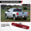 Third Rear Bumper Brake Light 25890530 Applicable for   Sierra Silverado 2007-2014 4