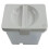 Zubehör für Den Wassertank für  Q Revo/P10 Dockingstation 5