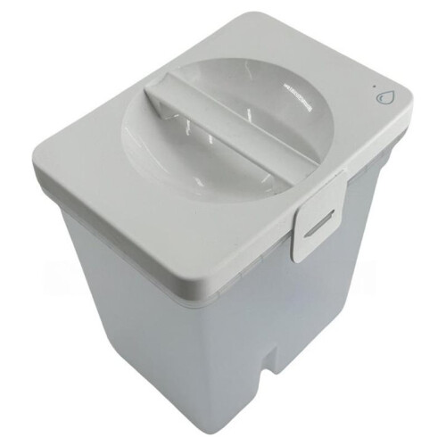 Zubehör für Den Wassertank für  Q Revo/P10 Dockingstation 2