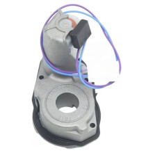Door Wing Side Rear View Power Mirror Electric Fold Motor Actuator for XC60 MK1 2008-2017 XC90 MK2 2015-2021 Left