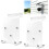 Supporto da Parete Esterno Compatibile da 2 Pezzi per  SoloCam S340 E30 E42 e 4G LTE Cam S330, Resistente Alla Ruggine 3