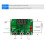 Motor Forward and Reverse Controller Board Automatic Cycle Delay Timer Relay Module Signal Trigger 6