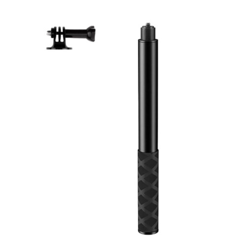 Extended Edition Selfie Stick Scalable for  X5/X4/X3/X2/  Accessories with Adapter