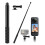 Extended Edition Selfie Stick Scalable for  X5/X4/X3/X2/  Accessories with Adapter 2