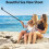 Extended Edition Selfie Stick Scalable for  X5/X4/X3/X2/  Accessories with Adapter 6