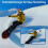 Extended Edition Selfie Stick Scalable for  X5/X4/X3/X2/  Accessories with Adapter 7