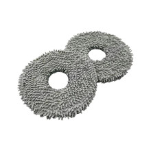 Hoofdborstel, Zijborstel, HEPA-Filters, Stofzak, Dweil voor N30 PRO, OMNI, N30, OMNI, N20e , N20e, Reserveonderdelen en Accessoires