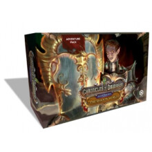 Chronicles of Drunagor Age of Darkness Shadow World