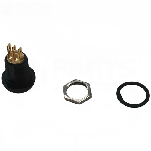 For 1001226749 Push Button  for JLG Boom Scissor Lift Electric Control Panel Replacement Part 2