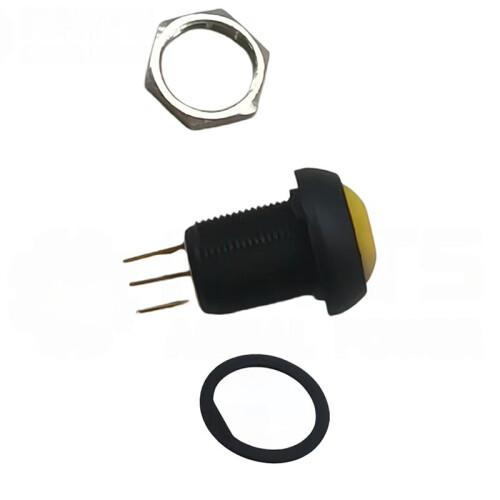 For 1001226749 Push Button  for JLG Boom Scissor Lift Electric Control Panel Replacement Part 2