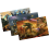 BattleTech Mercenaries Supersized Poster Pack (3) 1