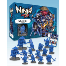 Clan Ika (Expansion)