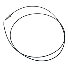 Fuel Tank Lid Release Cable 77035-0D160 - Suitable for Vios (2008 Model) (Direct Replacement)