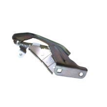 1Pair Engine Hood Hinge BB5Z-16796-A BB5Z-16797-A for Explorer 2011-2019 Front Bonnet Hinge BB5Z16796A BB5Z16797A