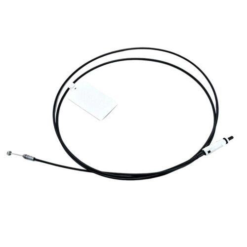 Fuel Tank Door Release Cable for   77035-12400 (Direct Replacement)
