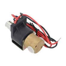 993272 Engine Cooling Fan Clutch Solenoid Valve for Horton Truck