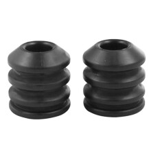2PCS M146683 Suspension Spring M127973 for Lawn Tractor Springs Replace M146683 M127973