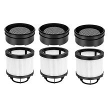Filter voor H60 Ultra / H50 Ultra / H50 Pro Handstofzuiger: Vervangend, Wasbaar HEPA-Filter