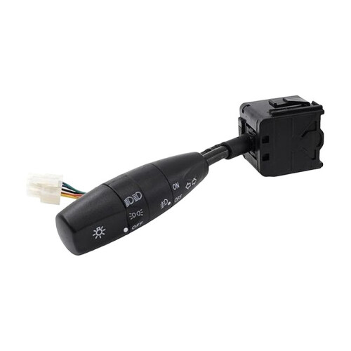 Interruttore Indicatori di Direzione e Fari per Auto 96242526 per Daewoo per  MATIZ 98-05 per Daewoo LANOS 97-02