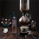 Single Dose Glass Coffee Bean Storage Tubes - Espresso Tamper Holder & Accessory for Freshness 6