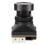 Câmera FPV com Sensor Starlight de 1/1,8 Polegadas, Luz Negra, Colorida, WDR, Visão Noturna para Drones de Corrida 3