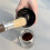 Air Blower Brush Set for Coffee Grinder and Camera Dust Cleaning Tools 3