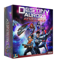 Destiny Aurora Renegades