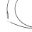 Fuel Tank Lid Release Cable 77035-0D160 - Suitable for  Vios (2008 Model) (Direct Replacement) 3