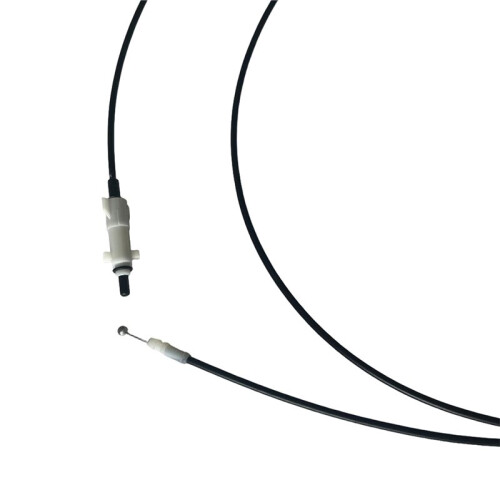 Fuel Tank Lid Release Cable 77035-0D160 - Suitable for  Vios (2008 Model) (Direct Replacement) 2