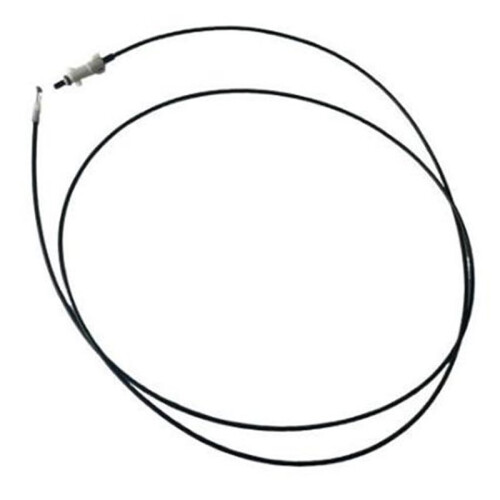 Fuel Tank Lid Release Cable 77035-0D160 - Suitable for  Vios (2008 Model) (Direct Replacement)