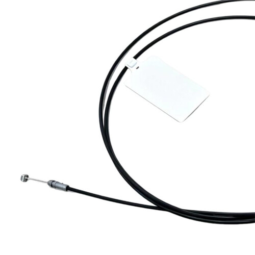 Fuel Tank Door Release Cable for   77035-12400 (Direct Replacement) 2