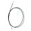 Fuel Tank Door Release Cable for   77035-12400 (Direct Replacement) 5