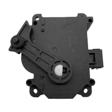87106-06230 87106-42100 87106-02200 HVAC Heater Air Blend Door Actuator for RAV4 Prius