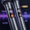 2.4G Wireless Handheld Microphone Magnetic Induction Wireless  Charging Mic UHF Automatic Frequency Pairing US Plug 7