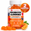 Probiotic 120 Gummies, 50 Billion CFU,10 Strains 1