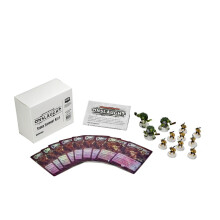 Dungeons & Dragons Onslaught OP Kit Store Support 1 Loot Goblin & Dralm (net)