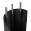 Kaminbesteck-Set, Stahl, 4-in-1 mit Ständer 5