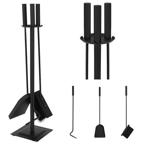 Zubehör für den Kamin PK012 1