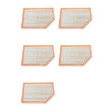 5X 68575644AB New Air Filter for RAM1500 Rhino DT1500
