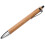 Ballpoint Pen Sets Misc.Quantities Bamboo Wood Writing Instrument(120 Set) 4