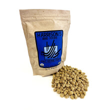 Harrison's Adult Lifetime Grobfutter 1 Pfund