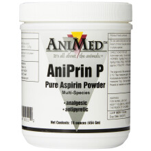 ANIPRIN P ΙQUIVALENT ΐ L'ASPIRINE 454 ML