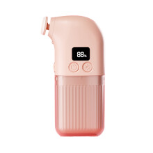 Electric Baby Nail Grinder Nail Art Machine USB Rechargeable Manicure Grinder Portable Grinder