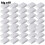(big x40) Magic Sponge Melamine Eraser Cleaning Sponge Kitchen Bathroom Cleaner 1