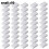 (small x50) Magic Sponge Melamine Eraser Cleaning Sponge Kitchen Bathroom Cleaner 1