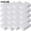 (small x20) Magic Sponge Melamine Eraser Cleaning Sponge Kitchen Bathroom Cleaner 1