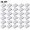 (big x30) Magic Sponge Melamine Eraser Cleaning Sponge Kitchen Bathroom Cleaner 1