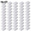 (big x50) Magic Sponge Melamine Eraser Cleaning Sponge Kitchen Bathroom Cleaner 1